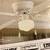 New in box 42 inch ceiling fan 3 thumbnail