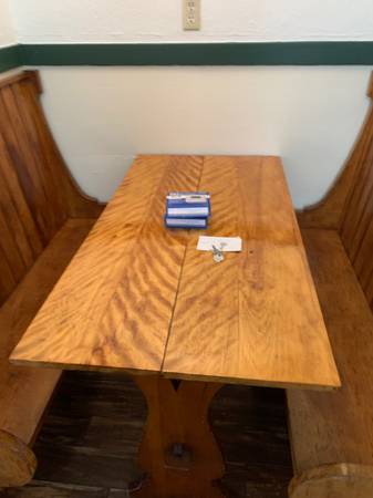 $1,100 / 1br - 1200ft2 - pullman apt (Mac Groveland)63990227830530122