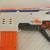 NERF Modulus Regulator Dart Gun Mega Ultra Zombie N-Strike Automated 8 thumbnail