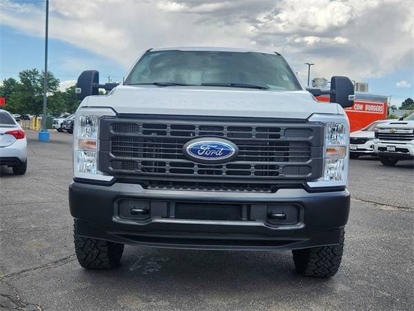 *2024* *Ford* *Super Duty F-250 SRW* *XL* - $52,470 (_Ford_ _Super Duty F-250 SRW_ _Truck_)63619767700611124