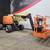 ☆☆☆ 2014 JLG 450AJ BOOMLIFT ☆☆☆ 9 thumbnail