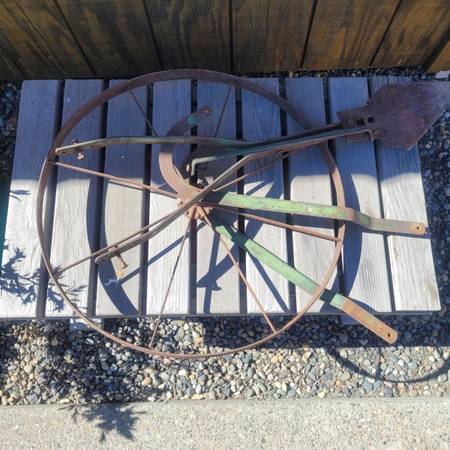 Do you have a sandblaster? 1