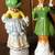 Colonial Couple figures 3 thumbnail