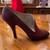 Just the Right Shoe by Raine Miniature Shoes: Courtly Riches, Pastiche 13 thumbnail