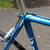 1980s VICINI  57cm  Campagnolo, Mavic 8 thumbnail