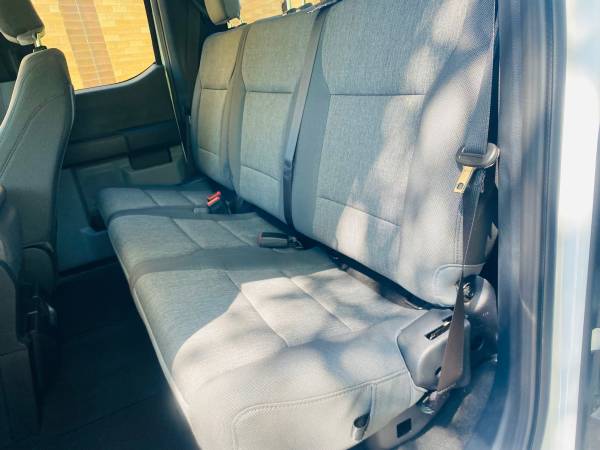 2026 Ford F350 XL/STX-Supercab, 8 - Photo 15