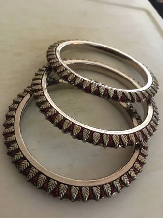3 bracelet set 1