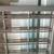 metal Panel Rack Shelf Gate 55"x43" 55"x28" - heavy duty 2 thumbnail