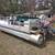 20' Pontoon Boat/Motor/Trailer 6 thumbnail