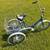 Port-O-Trike Tricycle 1 thumbnail