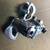 CAMPAGNOLO 980 3rd GENERATION REAR MECH DERAILLEUR VINTAGE BIKE BICYCLE 80s 4 thumbnail