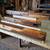 Beam Mantle with Scarf Joint 1 thumbnail
