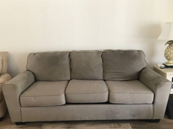 Free Sofa and Chair