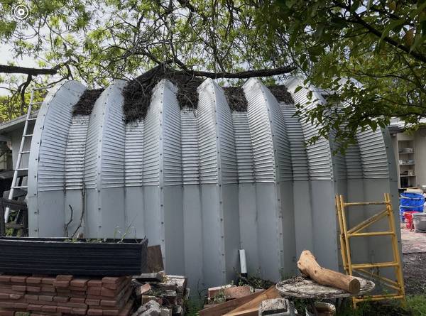 Quonset 1