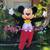 EARN EXTRA CASH ON WEEKENDS HELPING  MICKEY AND HELLO KITTY AT KIDS PARTIES. 7 thumbnail