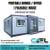 Mobile home  Finance Available: Portable Mobile Homes  Offices | 1 thumbnail