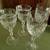 Vintage Crystal glass items 9 thumbnail