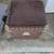 William Sonoma Faux Suede Cube Storage Ottoman - TALD 3 thumbnail