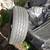 TIRES FIRESTONE 245/60R18 !!!Price drop! 2 thumbnail