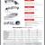 2025 TRITON ALUMINUM JET SKI TRAILER 2 thumbnail