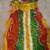 Chinese Lion Dance Mascot Costume for Kids 3 thumbnail