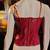 Dawn of Justice Wonder Woman Corset 2 thumbnail