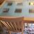 Calligaris Extendable Wood Dining Table with 4 Chairs 5 thumbnail