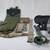Military Pocketed Carrying Cases, Holsters and More 4 thumbnail