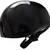 Stryker Half Helmet motorcycle skull cap DOT approved 9 thumbnail