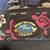 Island spirit - carry on rolling new bag.  ( 20”h x 13”w x  8”d ). 1 thumbnail