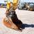 2019 KOBELCO SK140SRLC-5 EXCAVATOR 3800HRS TIER 4 FINAL COUPLER CAB 7 thumbnail