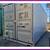 805 Storage / Shipping Container SALE! No Site Un-Seen Online Scams 12 thumbnail