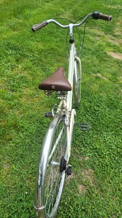 Schwinn Gateway Hybrid Bicycle - bicycles - by owner - bike sale -  craigslist