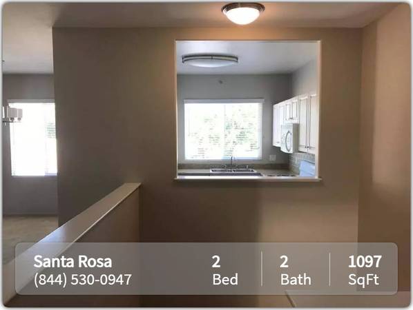 Pet friendly community in Wildomar. 2 BD / 2 BA. 1 Month Free! 1
