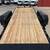 2025 PJ T6 16ft Low-Profile Equipment Tilt Trailer 7 thumbnail