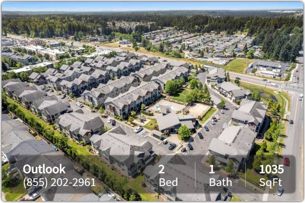 $2,140 / 2br - 1035ft2 - Great price on this spacious 2 bed, 1 bath! Check out our deals! (Graham)63808008366467121