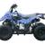 Brand New Kids 110cc Automatic Gas ATV 4 wheeler 15 thumbnail