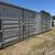CONTAINER NEW 40' HIGH CUBE 6 DOORS SUPER CONTAINER PERFECT STORAGE 4 thumbnail