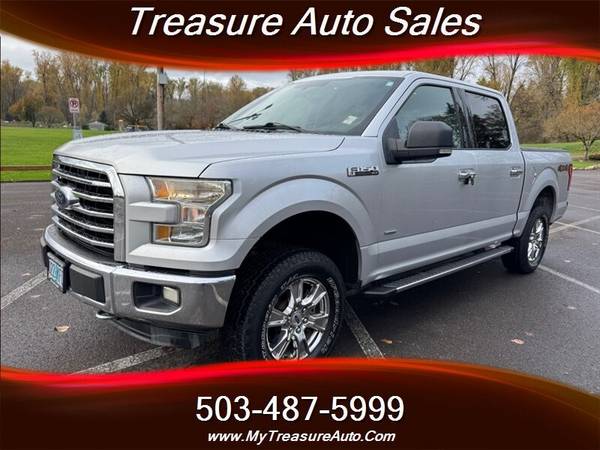2015 Ford F-150 510% OFF Year-End Clearancex 1