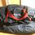 20" L X 7" W X 14" H Light Weight Nylon Duffel Bag By American Tourist 1 thumbnail