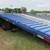 8.5' x 40' Diamond C - 25k Gooseneck w/ 12' Hydraulic Tilt Dovetail 11 thumbnail