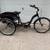 Schwinn 3 Wheel Bicycle 26” Trike 4 thumbnail