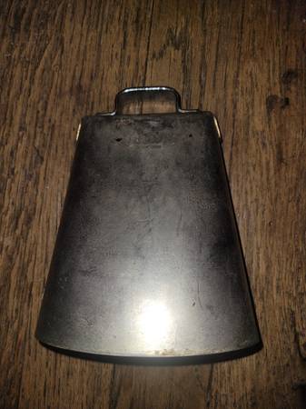 Ludwig Drummers Cowbell 1