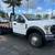 2020 Ford F-550 Super Duty Chassis XL Crew Cab 169 RWD 2 thumbnail