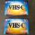 2 blank VHS-C Tapes 1 thumbnail