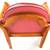 PAIR DANISH MODERN ARMCHAIRS MID CENTURY 5 thumbnail