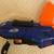 NERF N-Strike Elite Rukkus ICS-8 Toy Ultra Zombie Fortnite Roblox 3 thumbnail
