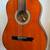 Hondo H-308 Classical Acoustic Guitar 2 thumbnail