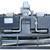 Vintage Kenmore Whispertone 12.0 Canister Vacuum Clean 12 thumbnail