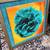 Beautiful Mexican Fiesta framed artwork from Luxury Riverwalk Hotel 10 thumbnail